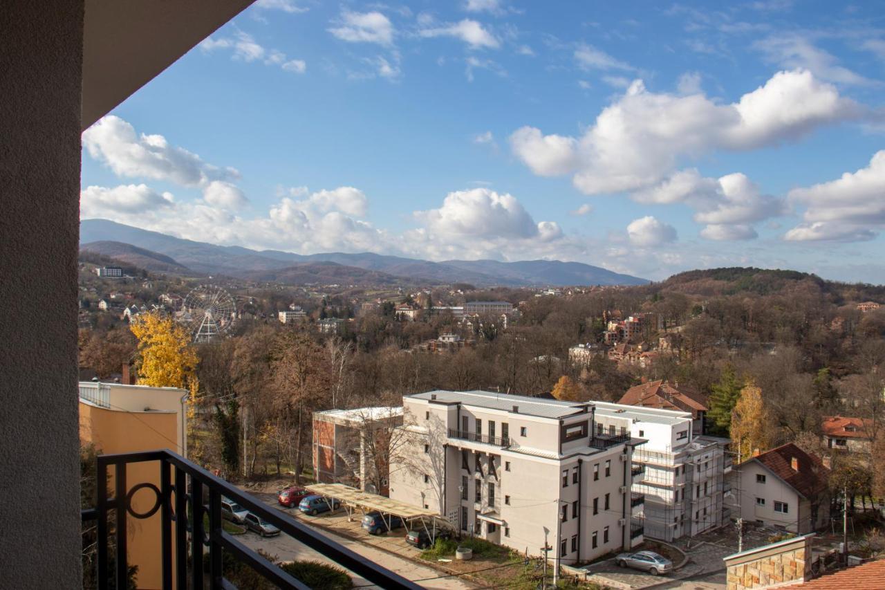 Apartman 442 Vrnjačka Banja 외부 사진