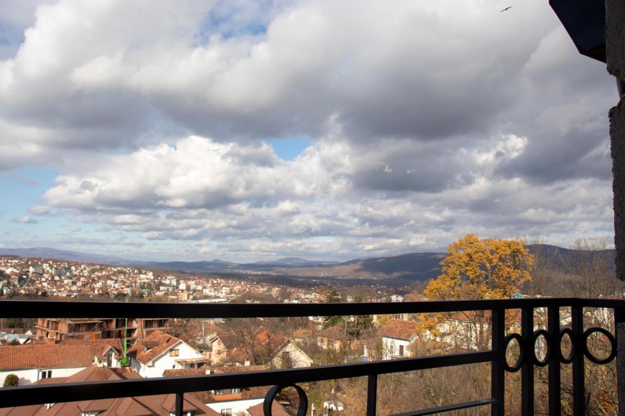 Apartman 442 Vrnjačka Banja 외부 사진