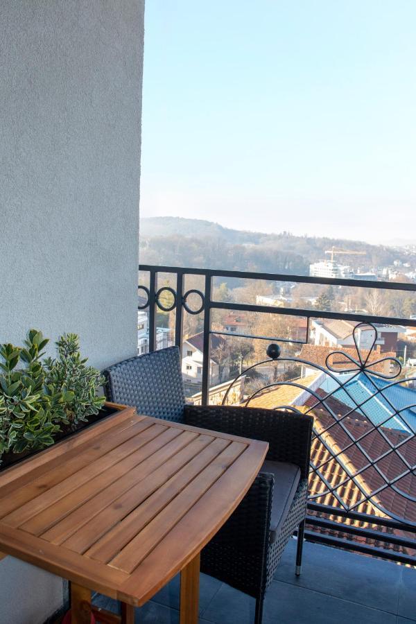 Apartman 442 Vrnjačka Banja 외부 사진