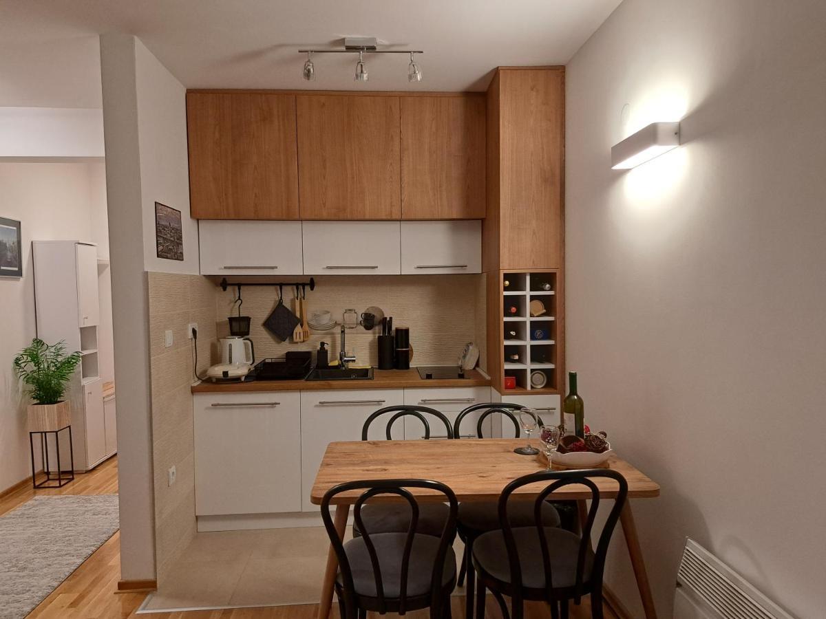 Apartman 442 Vrnjačka Banja 외부 사진