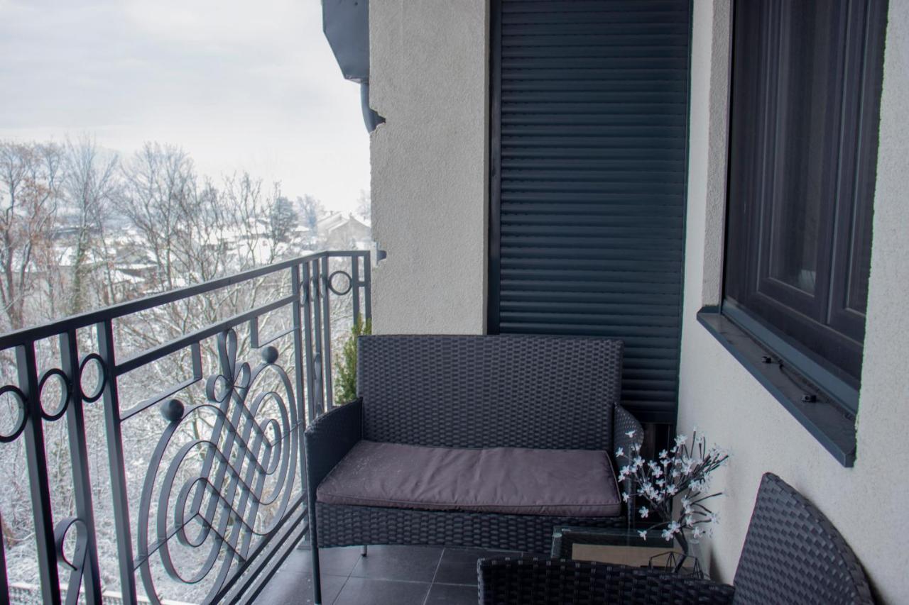 Apartman 442 Vrnjačka Banja 외부 사진