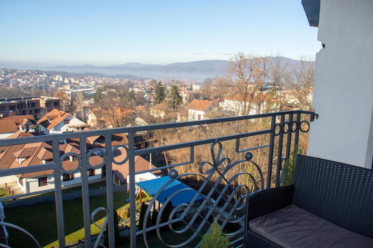 Apartman 442 Vrnjačka Banja 외부 사진
