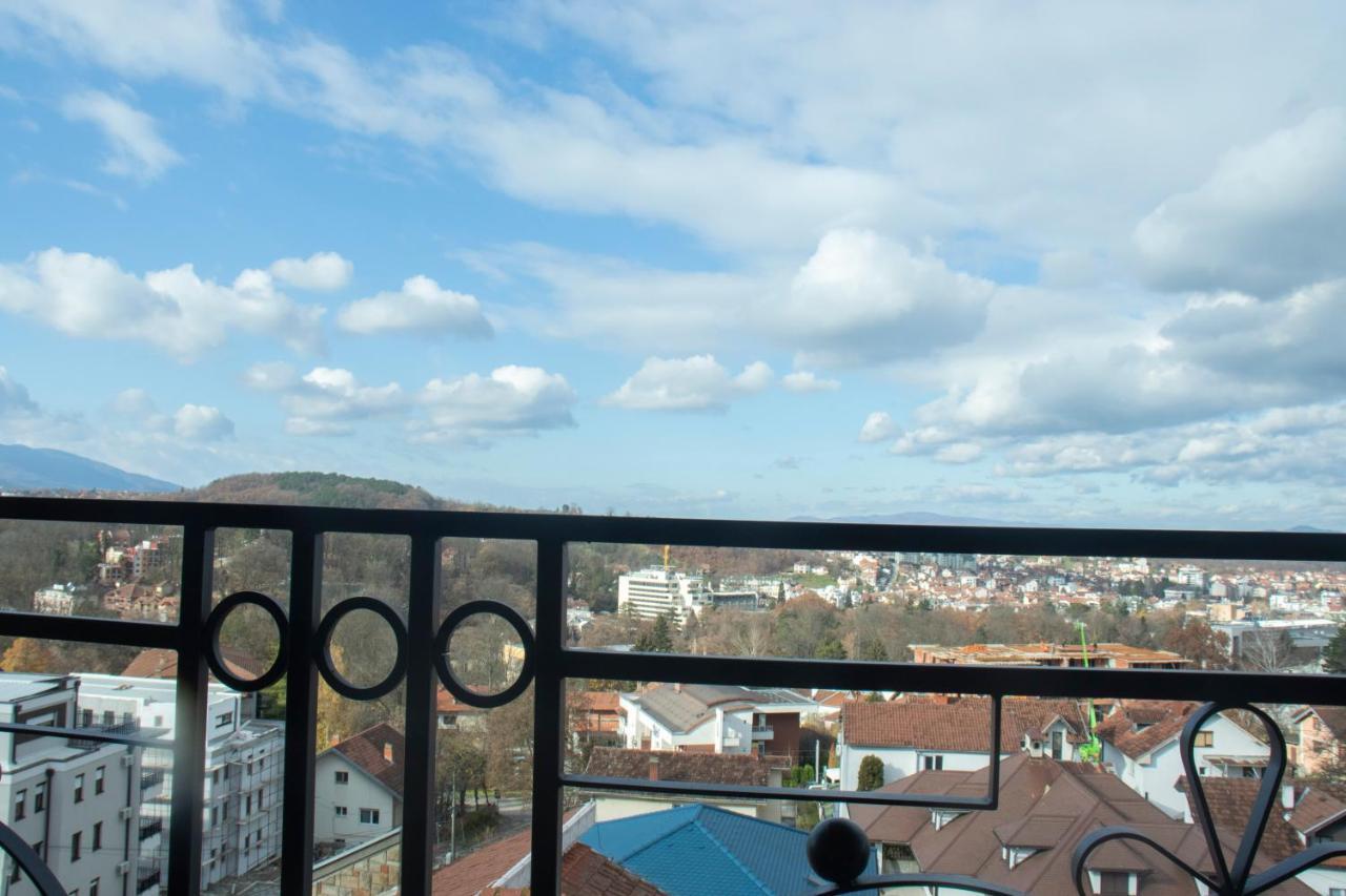 Apartman 442 Vrnjačka Banja 외부 사진