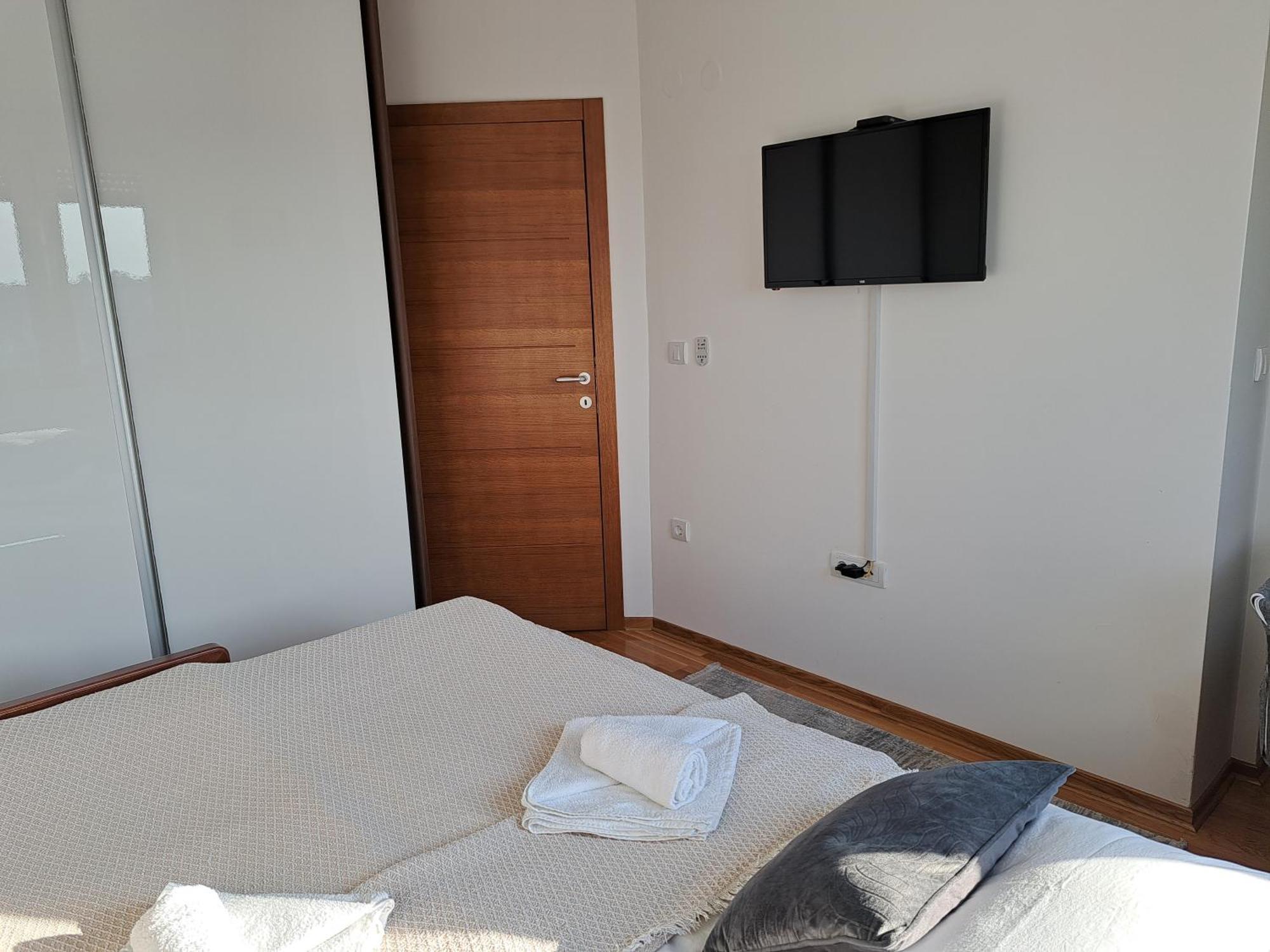 Apartman 442 Vrnjačka Banja 외부 사진