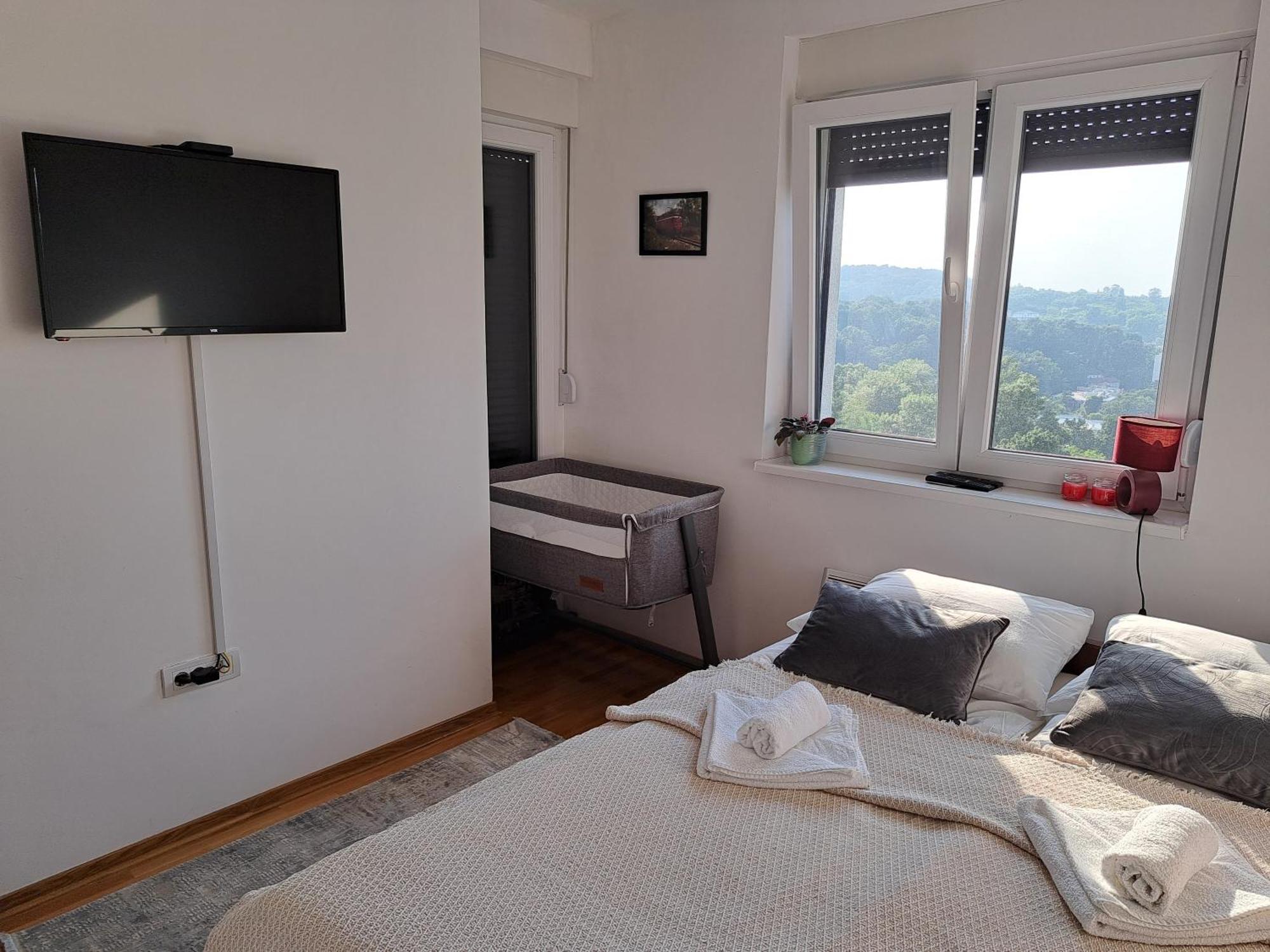 Apartman 442 Vrnjačka Banja 외부 사진