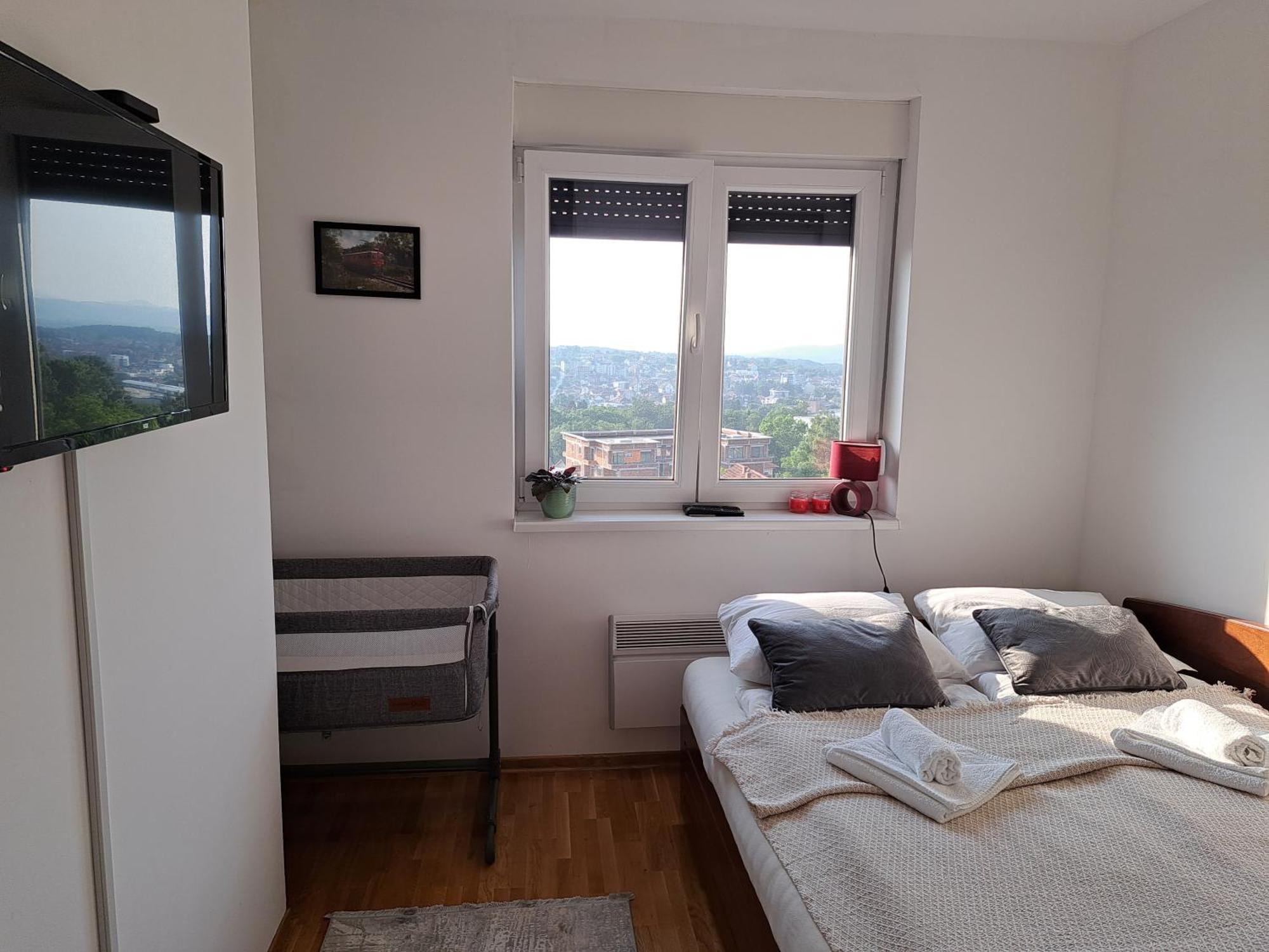 Apartman 442 Vrnjačka Banja 외부 사진