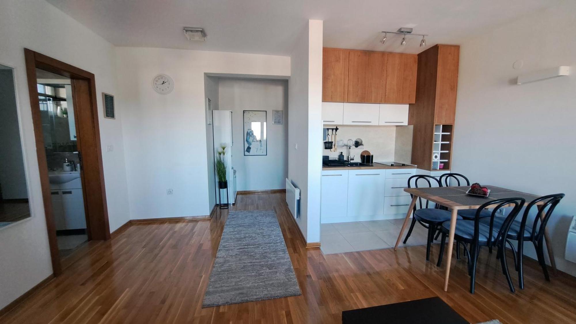 Apartman 442 Vrnjačka Banja 외부 사진