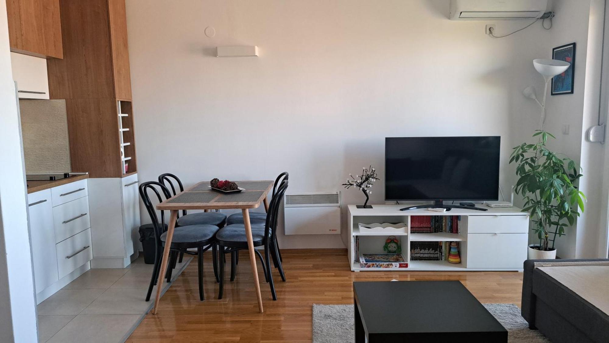 Apartman 442 Vrnjačka Banja 외부 사진