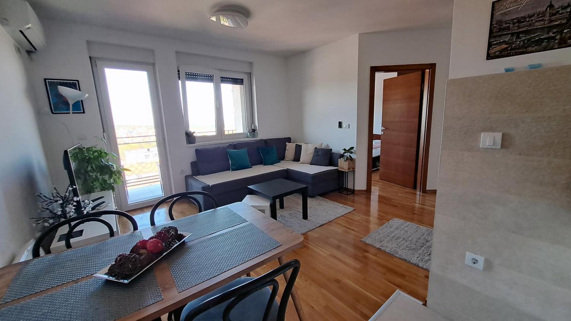 Apartman 442 Vrnjačka Banja 외부 사진