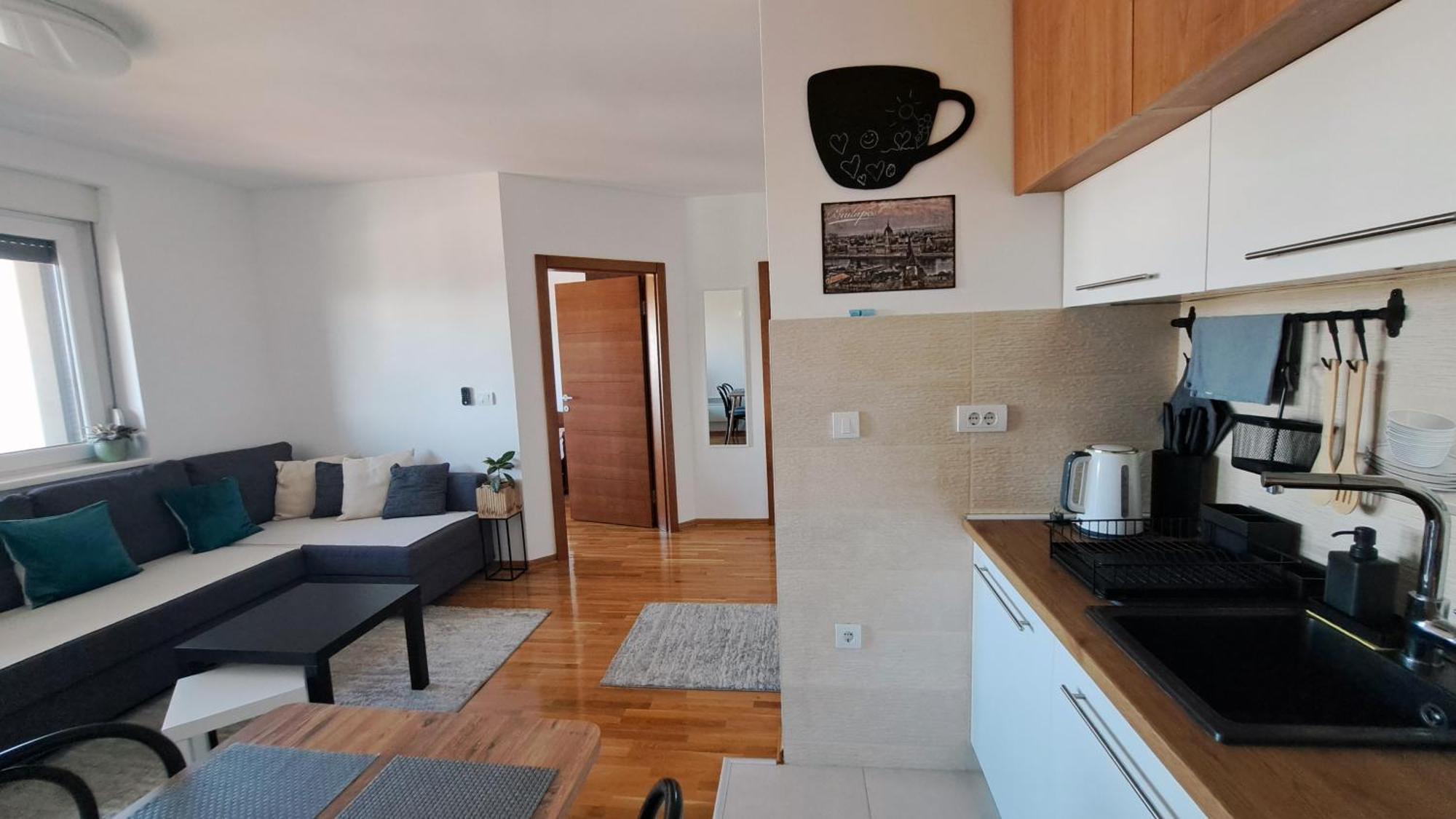 Apartman 442 Vrnjačka Banja 외부 사진