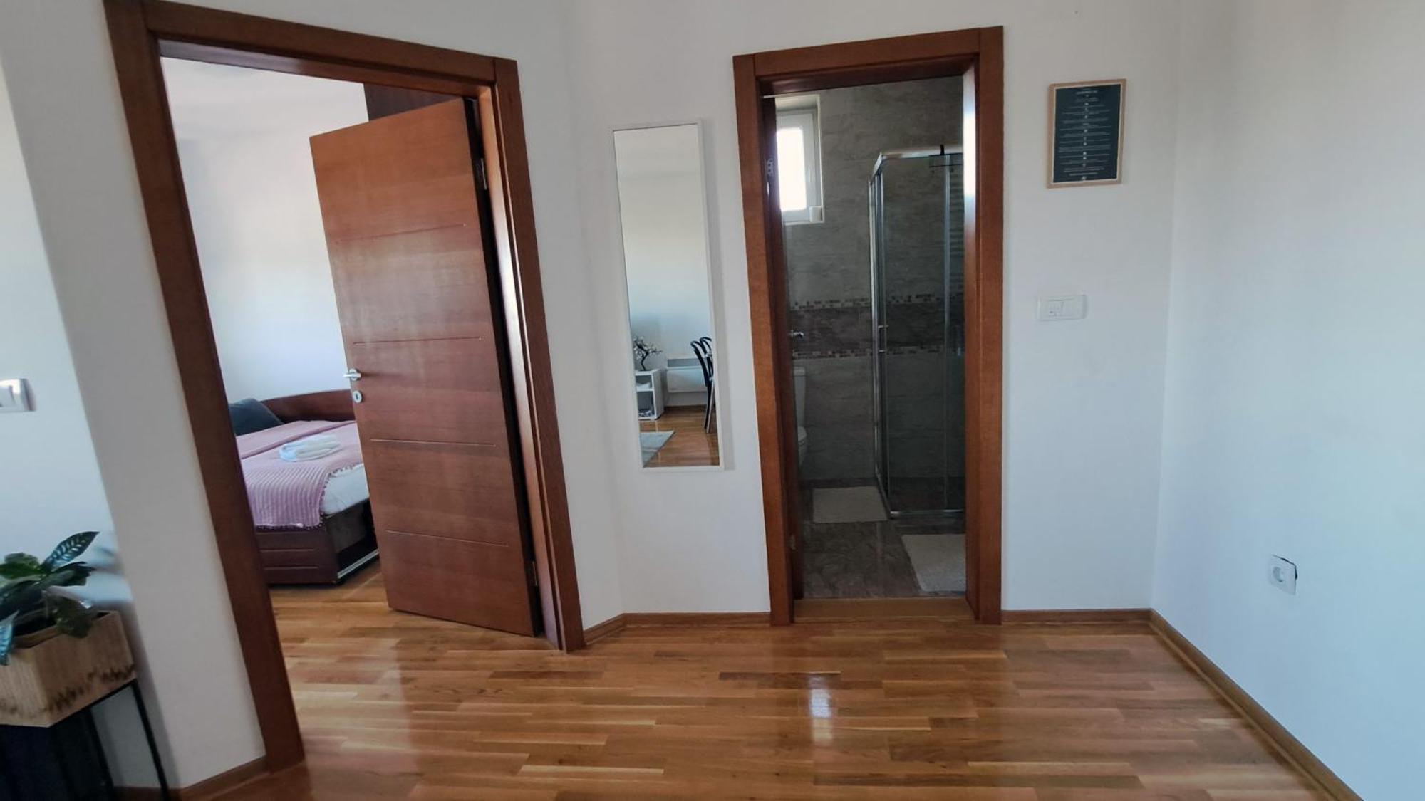 Apartman 442 Vrnjačka Banja 외부 사진