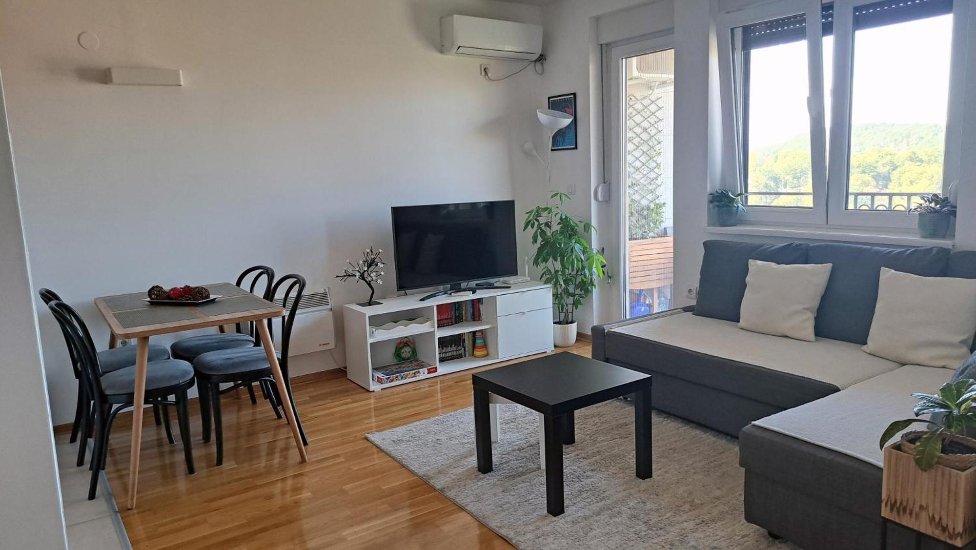 Apartman 442 Vrnjačka Banja 외부 사진