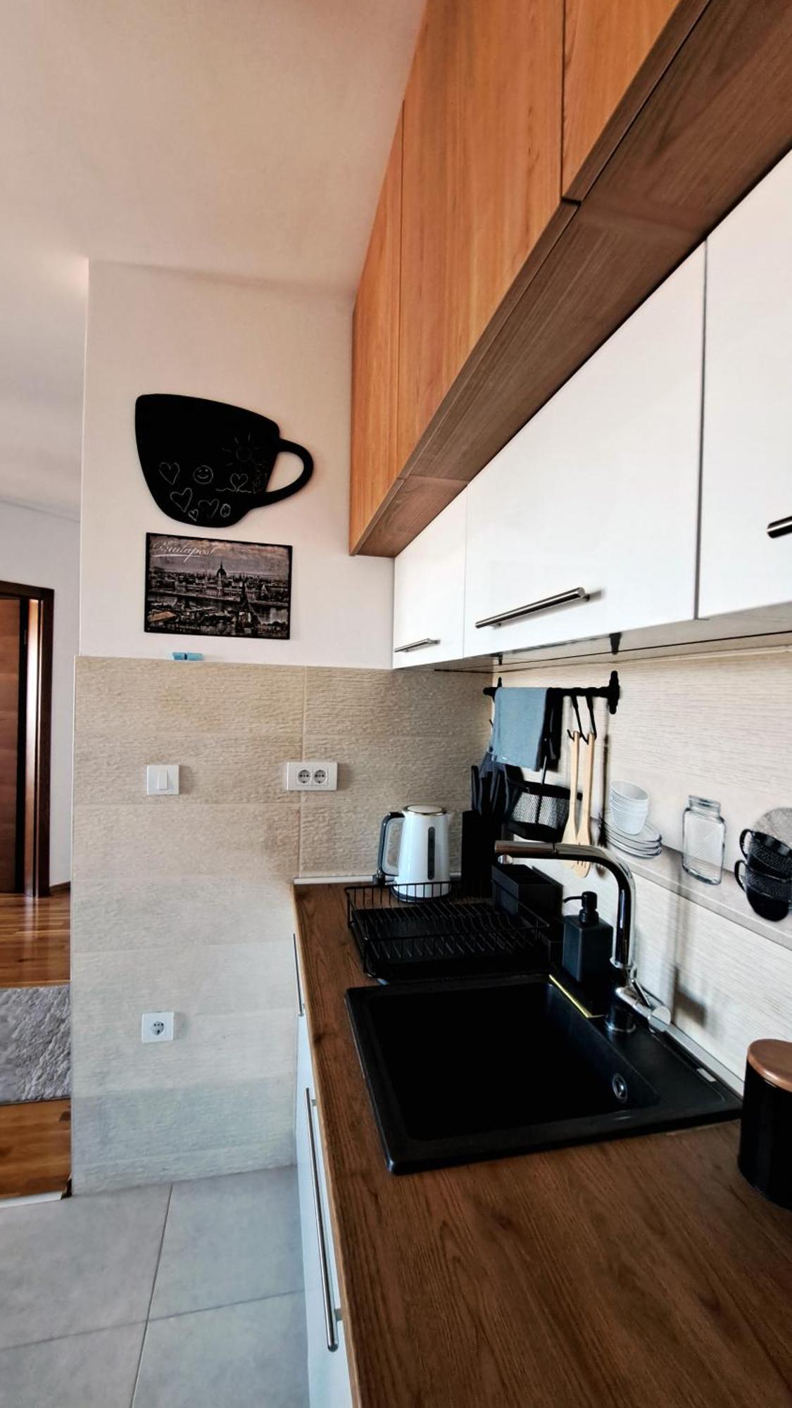 Apartman 442 Vrnjačka Banja 외부 사진