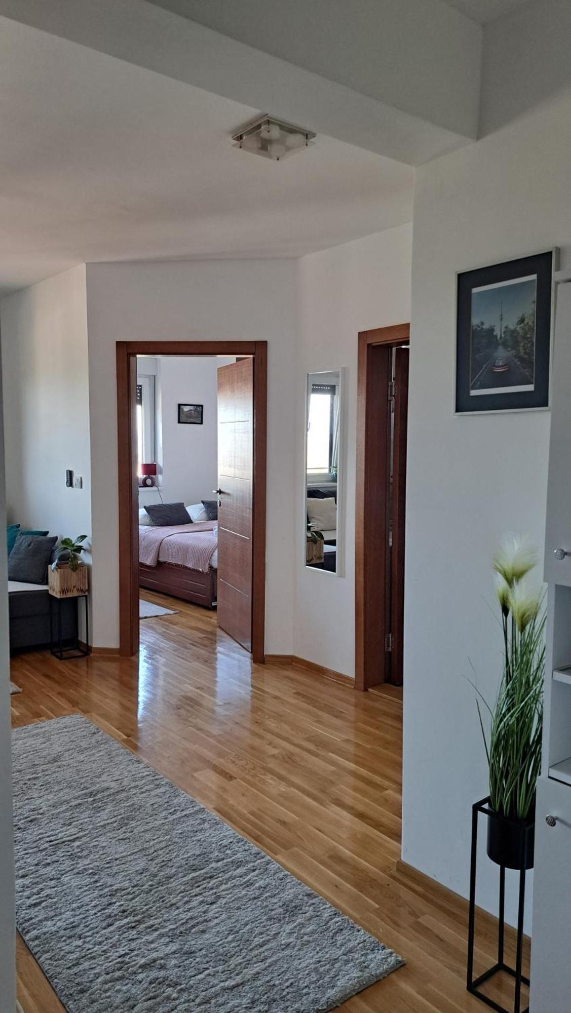 Apartman 442 Vrnjačka Banja 외부 사진