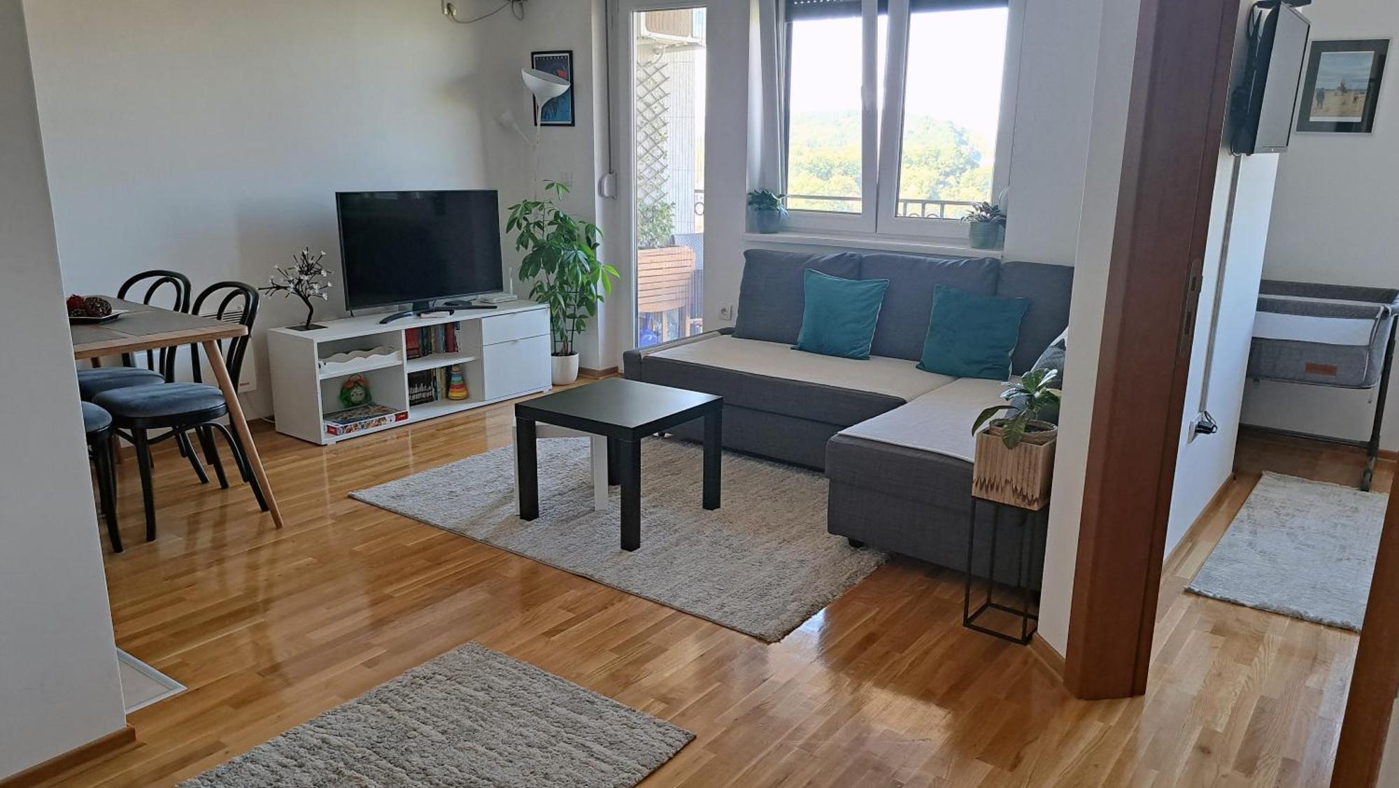 Apartman 442 Vrnjačka Banja 외부 사진